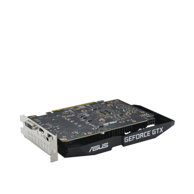 ASUS DUAL-GTX1650-O4GD6-P-EVO
