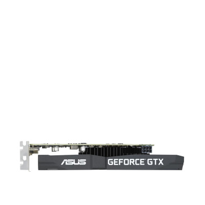ASUS DUAL-GTX1650-O4GD6-P-EVO