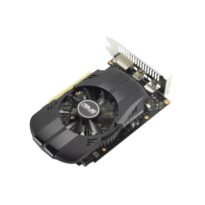 ASUS PH-GTX1650-O4GD6-P-EVO