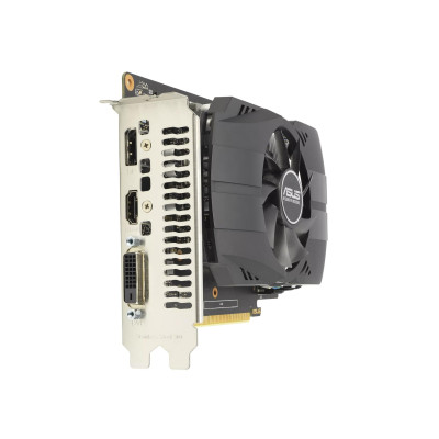 ASUS PH-GTX1650-O4GD6-P-EVO