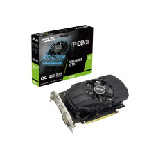 ASUS PH-GTX1650-O4GD6-P-EVO