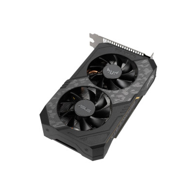 ASUS TUF-GTX1650-O4GD6-GAMING