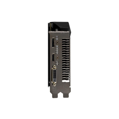 ASUS TUF-GTX1650-O4GD6-GAMING