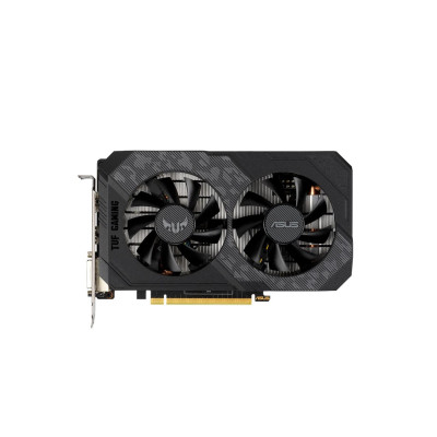 ASUS TUF-GTX1650-O4GD6-GAMING