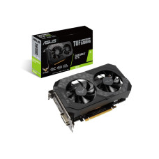 ASUS TUF-GTX1650-O4GD6-GAMING
