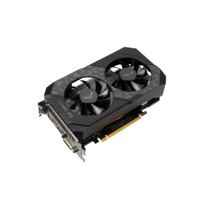 ASUS TUF-GTX1650-O4GD6-GAMING
