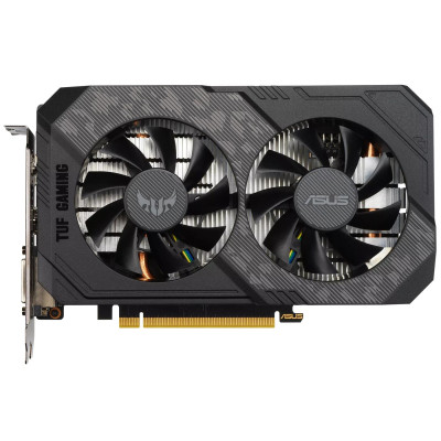 ASUS TUF-GTX1650-O4GD6-P-V2-GAMING