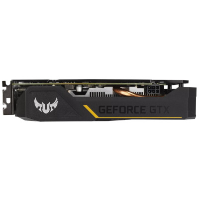 ASUS TUF-GTX1650-O4GD6-P-V2-GAMING