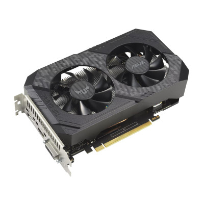 ASUS TUF-GTX1650-O4GD6-P-V2-GAMING