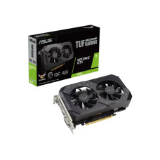 ASUS TUF-GTX1650-O4GD6-P-V2-GAMING