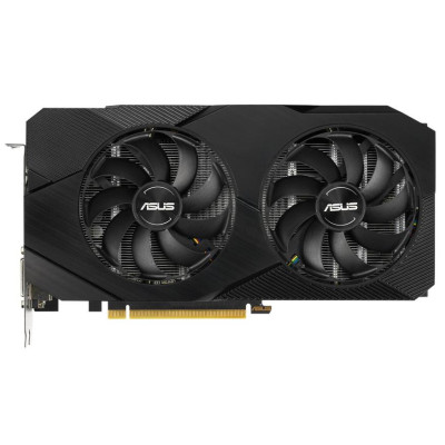 DUAL-GTX1660S-O6G-EVO