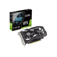 ASUS DUAL-RTX3050-O6G