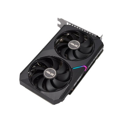 ASUS DUAL-RTX3050-O8G