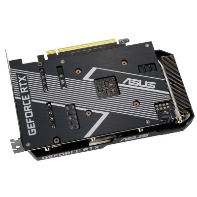 ASUS DUAL-RTX3050-O8G