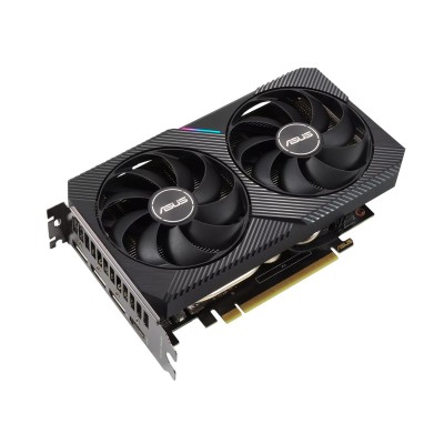 ASUS DUAL-RTX3050-O8G