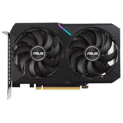 ASUS DUAL-RTX3050-O8G