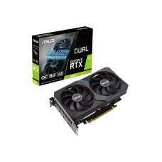 ASUS DUAL-RTX3050-O8G