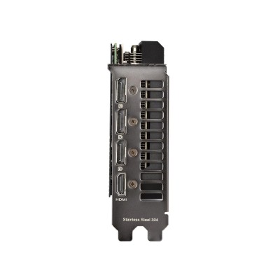 ASUS DUAL-RTX3050-O8G