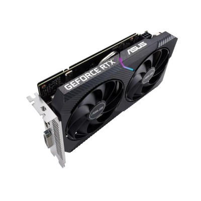 ASUS DUAL-RTX3050-O8G-V2 (90YV0GH6-M0NA00)