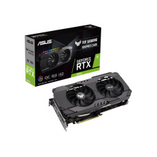 ASUS TUF-RTX3050-O8G-GAMING