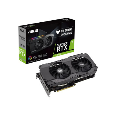ASUS TUF-RTX3050-O8G-GAMING