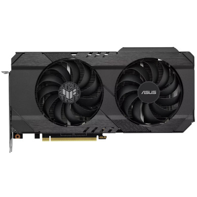 ASUS TUF-RTX3050-O8G-GAMING