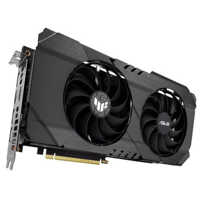 ASUS TUF-RTX3050-O8G-GAMING