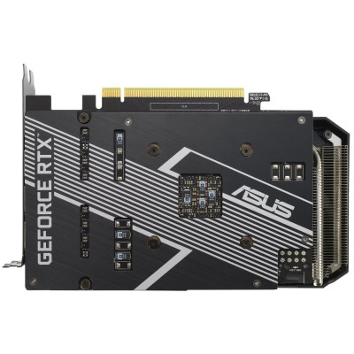 ASUS DUAL-RTX3060-O8G