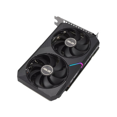 ASUS DUAL-RTX3060-O8G