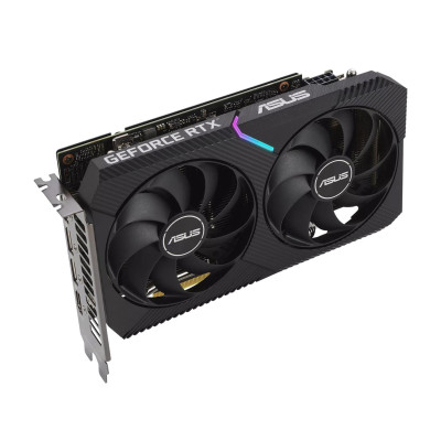 ASUS DUAL-RTX3060-O8G
