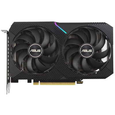 ASUS DUAL-RTX3060-O8G