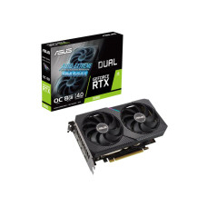 ASUS DUAL-RTX3060-O8G