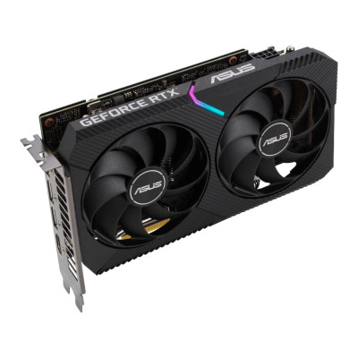 ASUS DUAL-RTX3060-O12G-V2