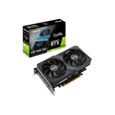 ASUS DUAL-RTX3060-O12G-V2