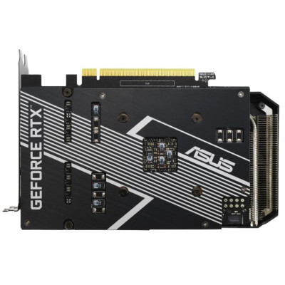 ASUS DUAL-RTX3060-O12G-V2