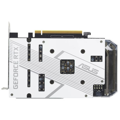 ASUS DUAL-RTX3060-O8G-WHITE
