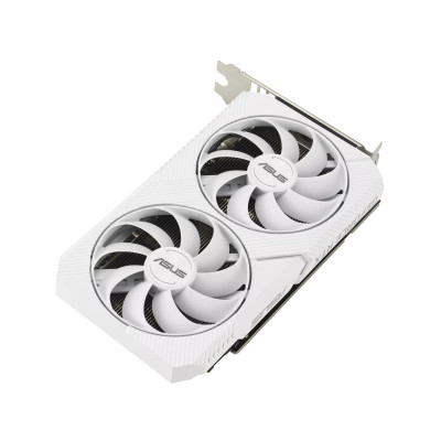 ASUS DUAL-RTX3060-O8G-WHITE