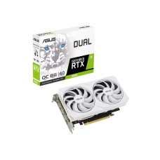 ASUS DUAL-RTX3060-O8G-WHITE