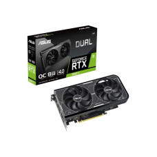 ASUS DUAL-RTX3060TI-O8GD6X