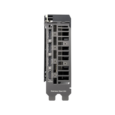 ASUS DUAL-RTX3060TI-O8GD6X