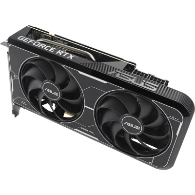 ASUS DUAL-RTX3060TI-O8GD6X