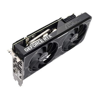 ASUS DUAL-RTX3060TI-O8GD6X