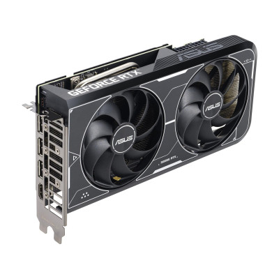 ASUS DUAL-RTX3060TI-O8GD6X