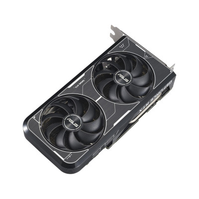 ASUS DUAL-RTX3060TI-O8GD6X