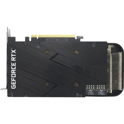 ASUS DUAL-RTX3060TI-O8GD6X
