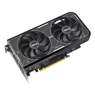 ASUS DUAL-RTX3060TI-O8GD6X