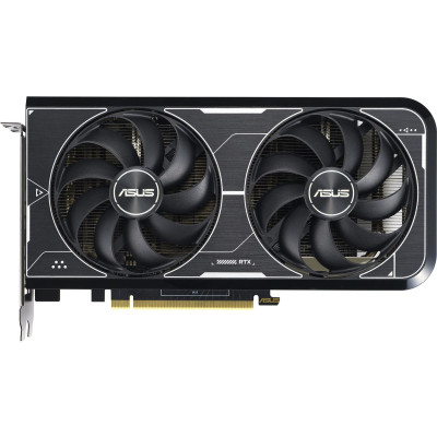 ASUS DUAL-RTX3060TI-O8GD6X