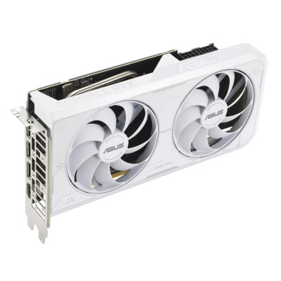 ASUS DUAL-RTX3060TI-O8GD6X-WHITE