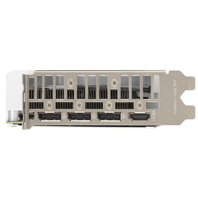 ASUS DUAL-RTX3060TI-O8GD6X-WHITE