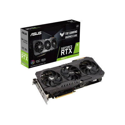 ASUS TUF-RTX3060TI-O8GD6X-GAMING